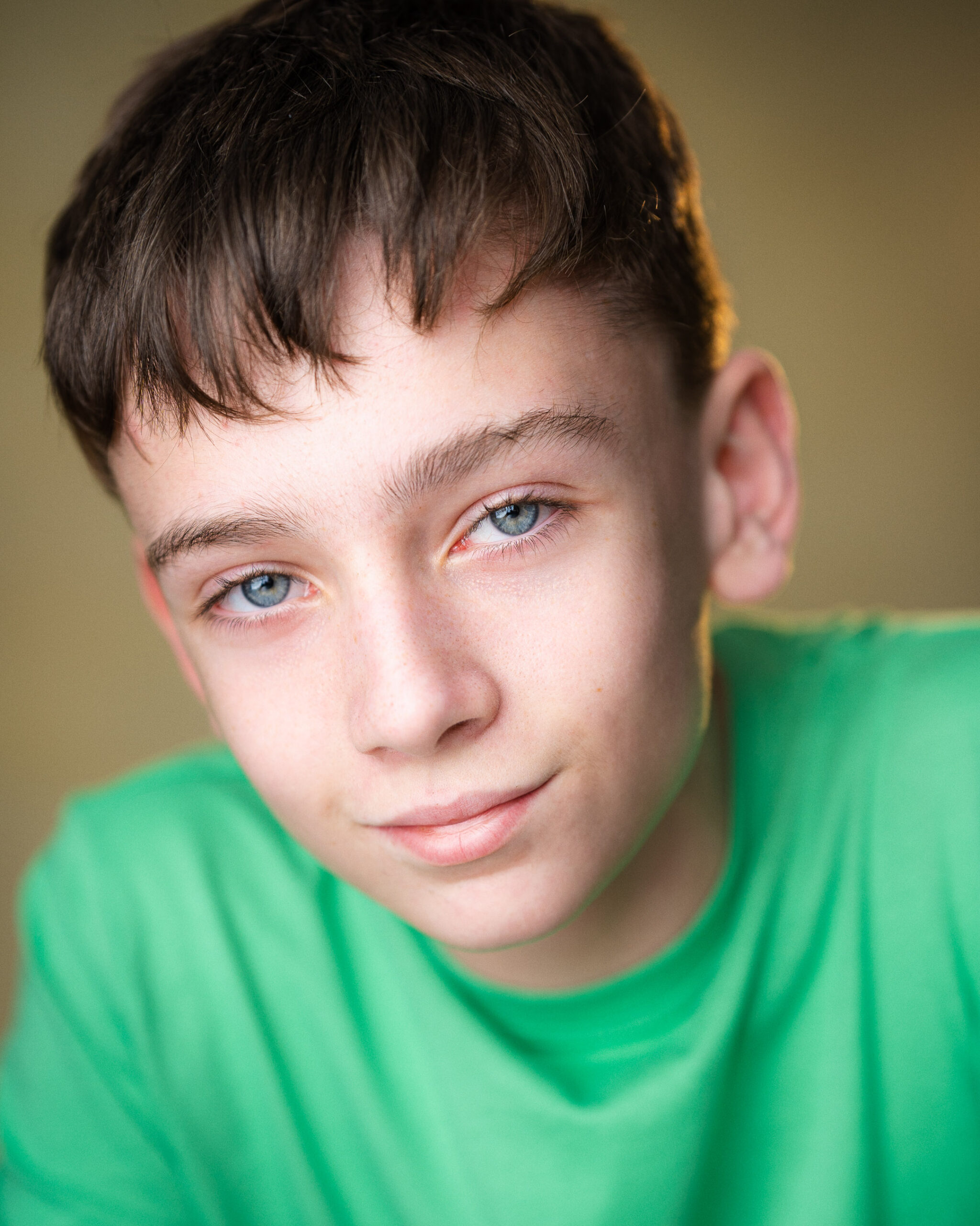 Cole Clark KR Management