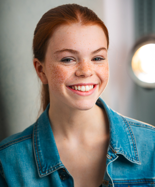 Emily Grieve - KR Management