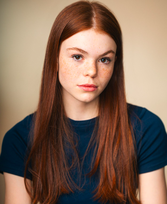 Emily Grieve - KR Management